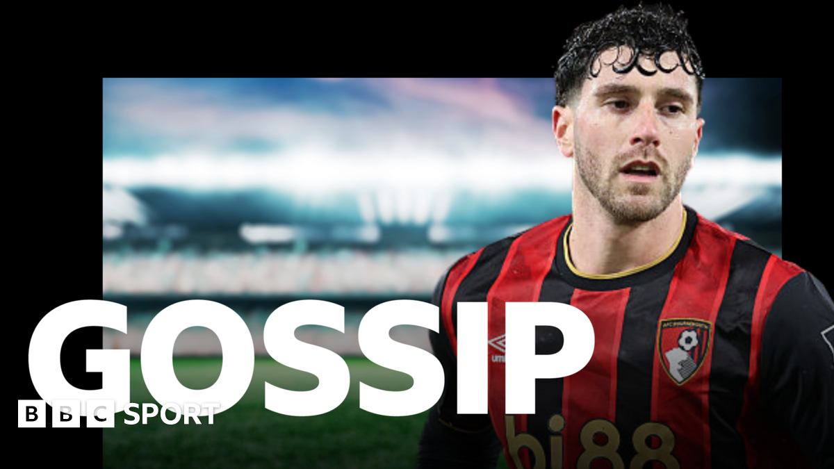 Liverpool lead Senesi race - Thursday's gossip