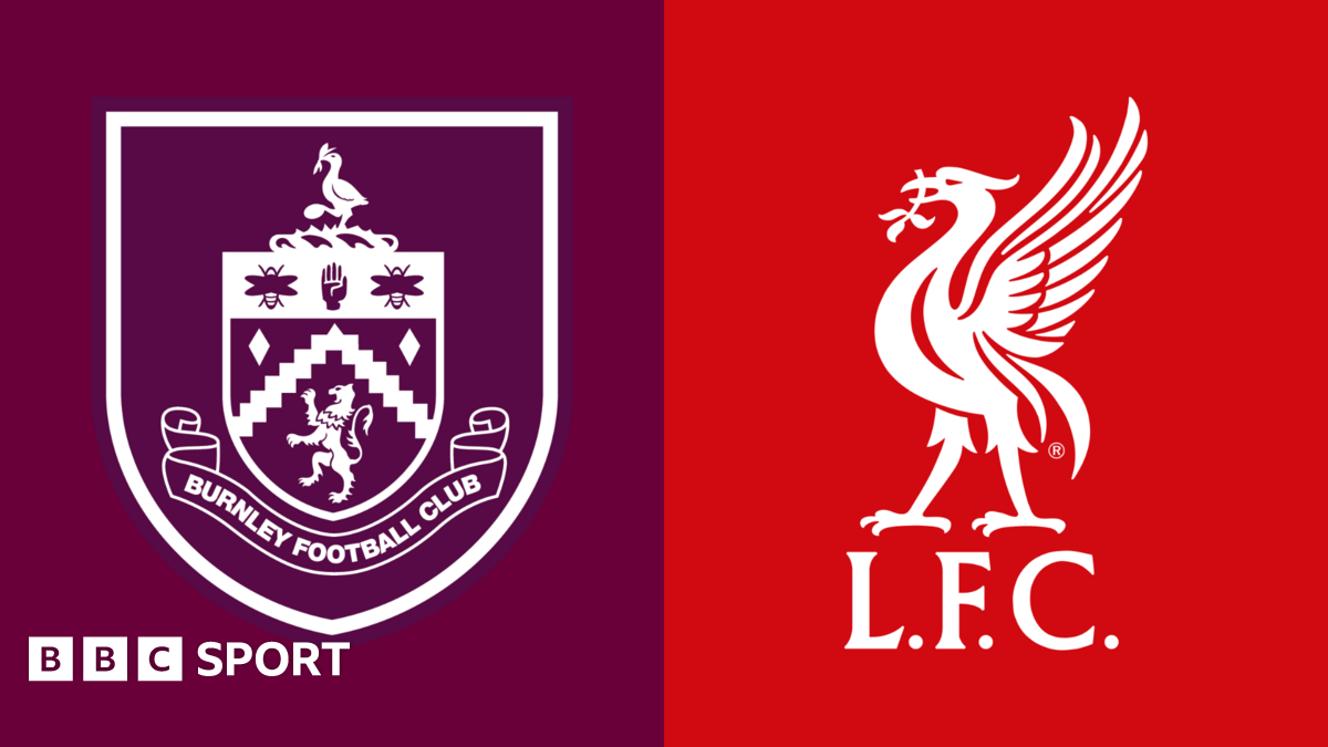 Liverpool Maintains Premier League Lead Against Burnley at Turf Moor