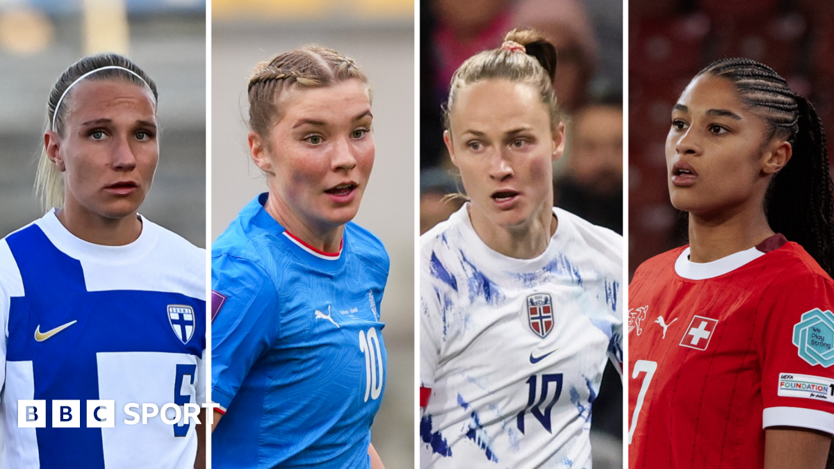 Can Switzerland impress on home soil? Group A guide