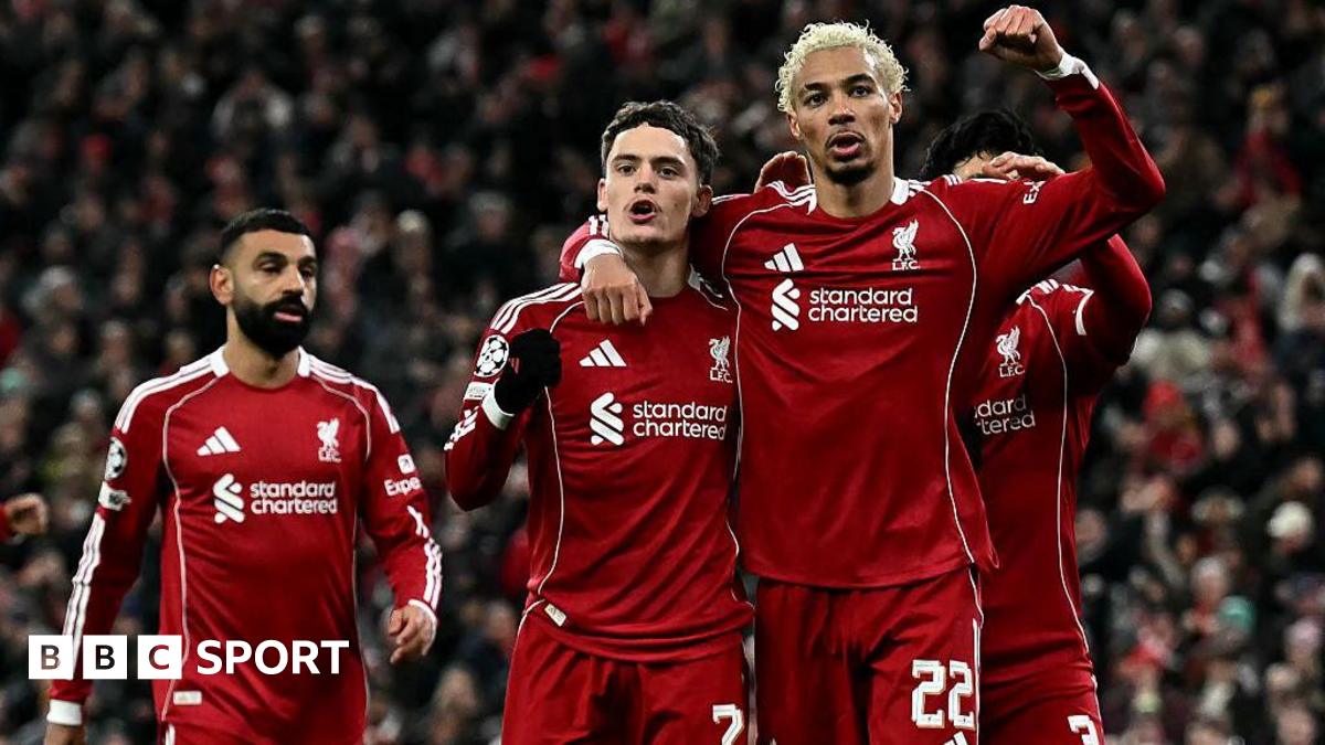 How English clubs got smart to dominate this season's Champions League