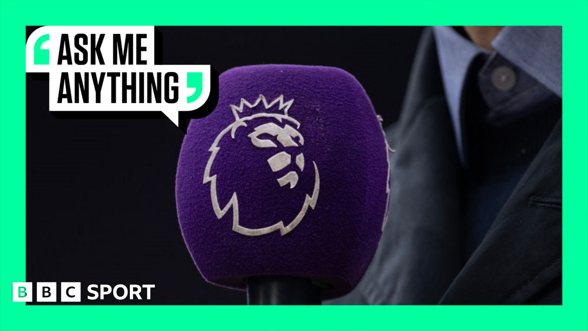 When are Premier League TV picks announced?