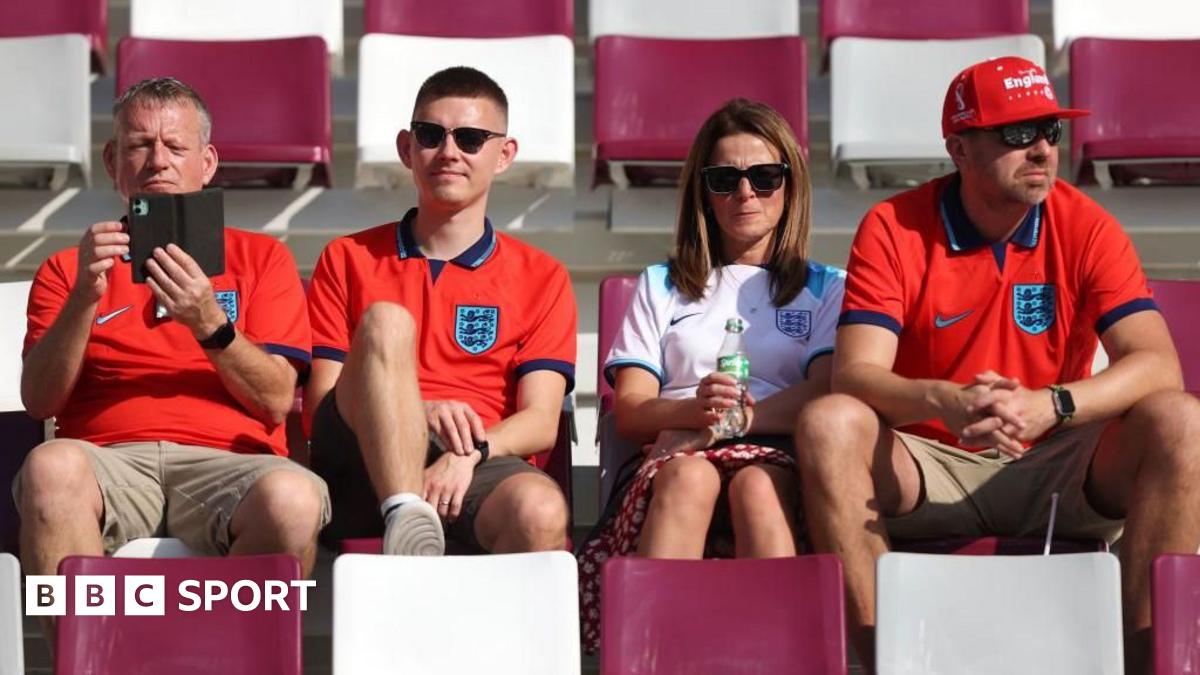 World Cup 2026: Fifa says disposable water bottles can be brought into stadiums