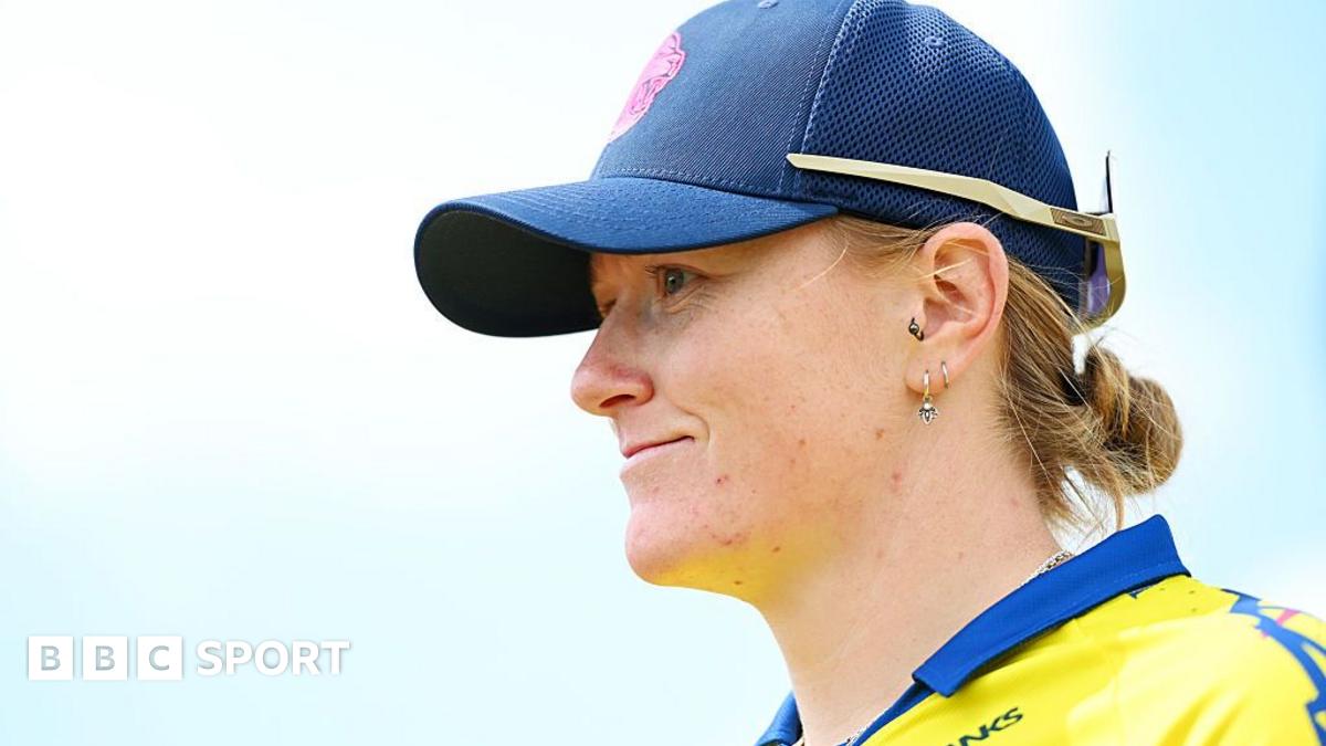 Women’s T20 Blast Matches Intensify Across England