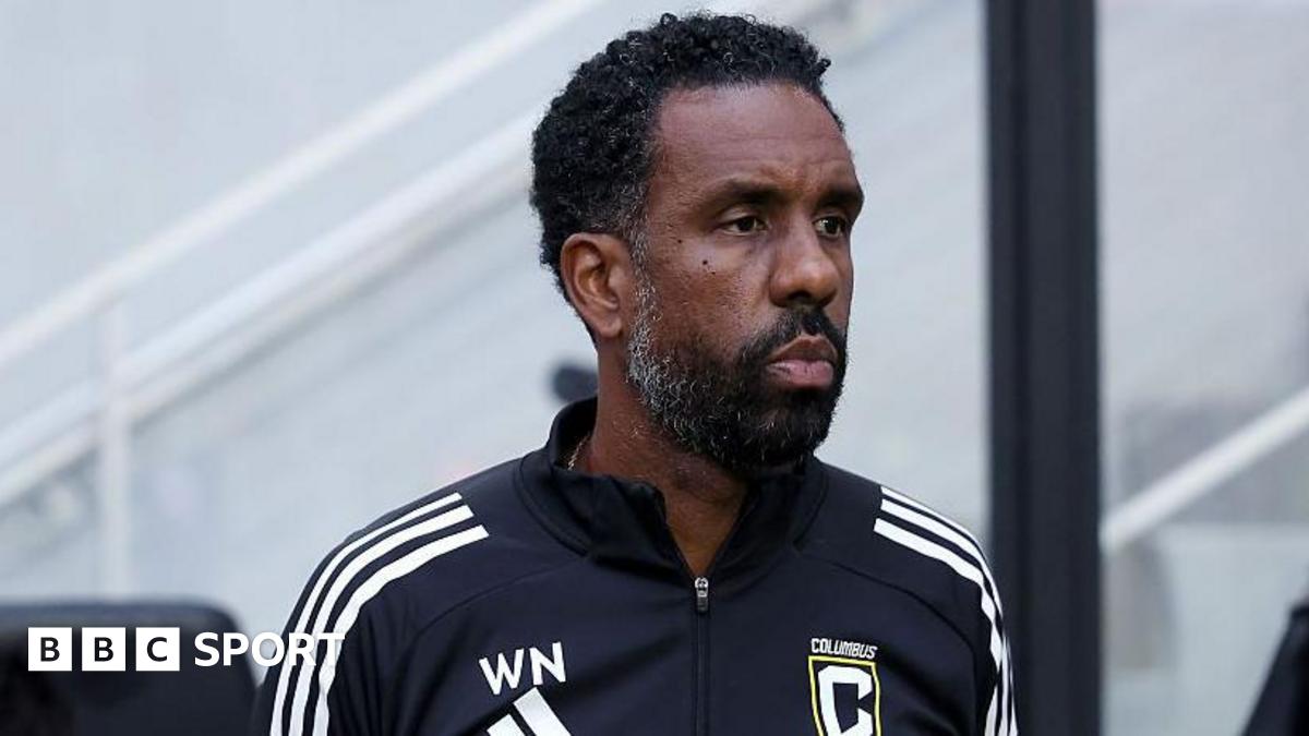 Headline: Rising Star in the Football World: Wilfried Nancy's Astonishing Ascent.