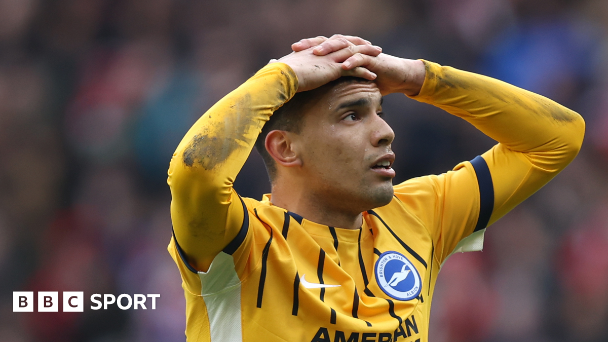 Who is one card away from suspension in the Premier League?