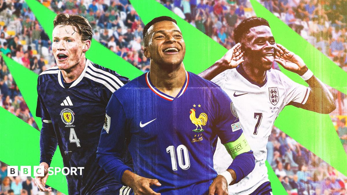BBC Sport launches live match alerts for World Cup 2026