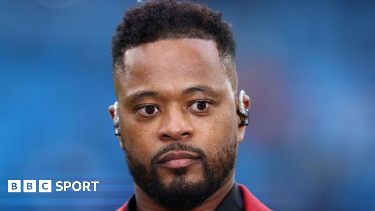 Evra's MMA debut on hold as PFL Paris delayed