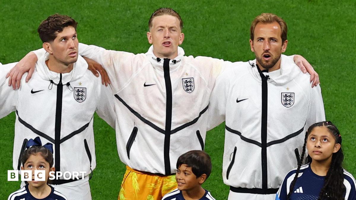 England vs Argentina LIVE: Watch World Cup 2026 semi-final stream, build-up, line-ups & updates