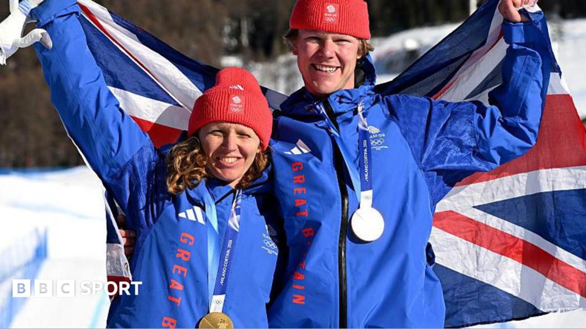 GB Snowsport loses UK Sport funding but athletes unaffected