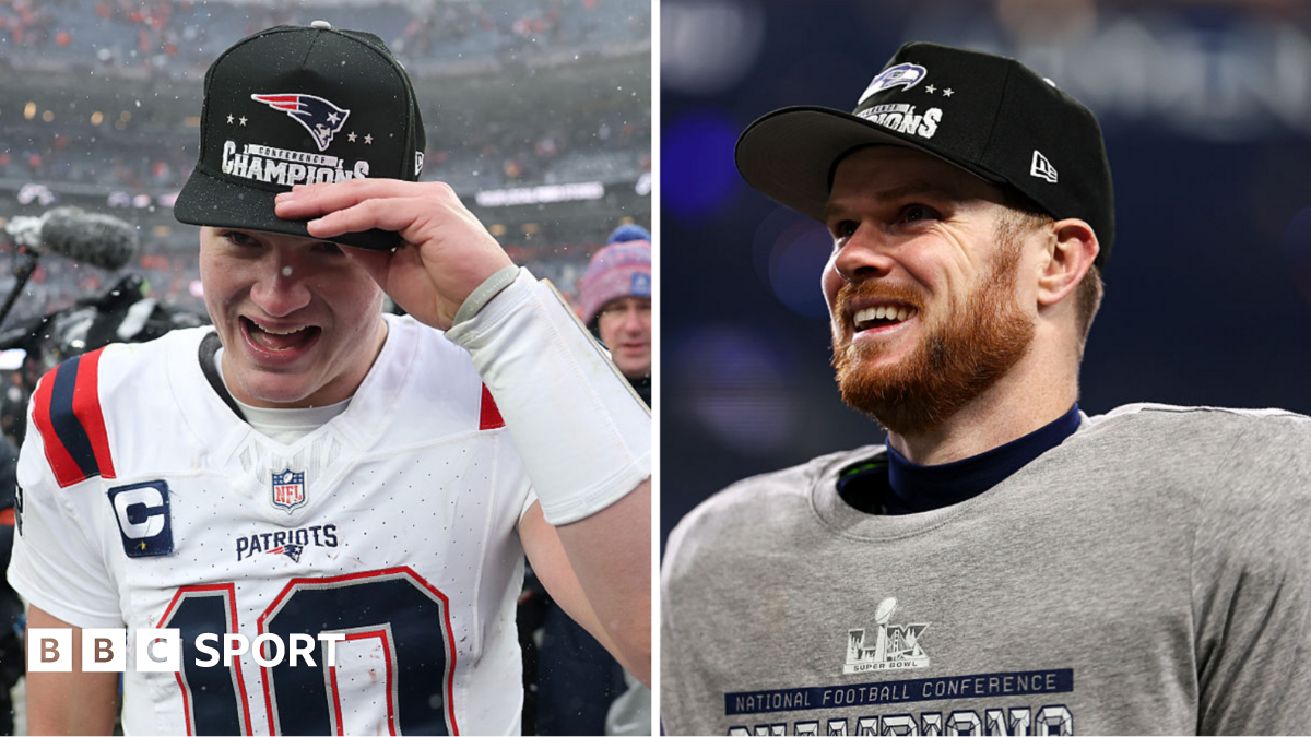 Super Bowl 2026 preview: Patriots aim to make history, UK kick-off time, TV channel & half-time show performer