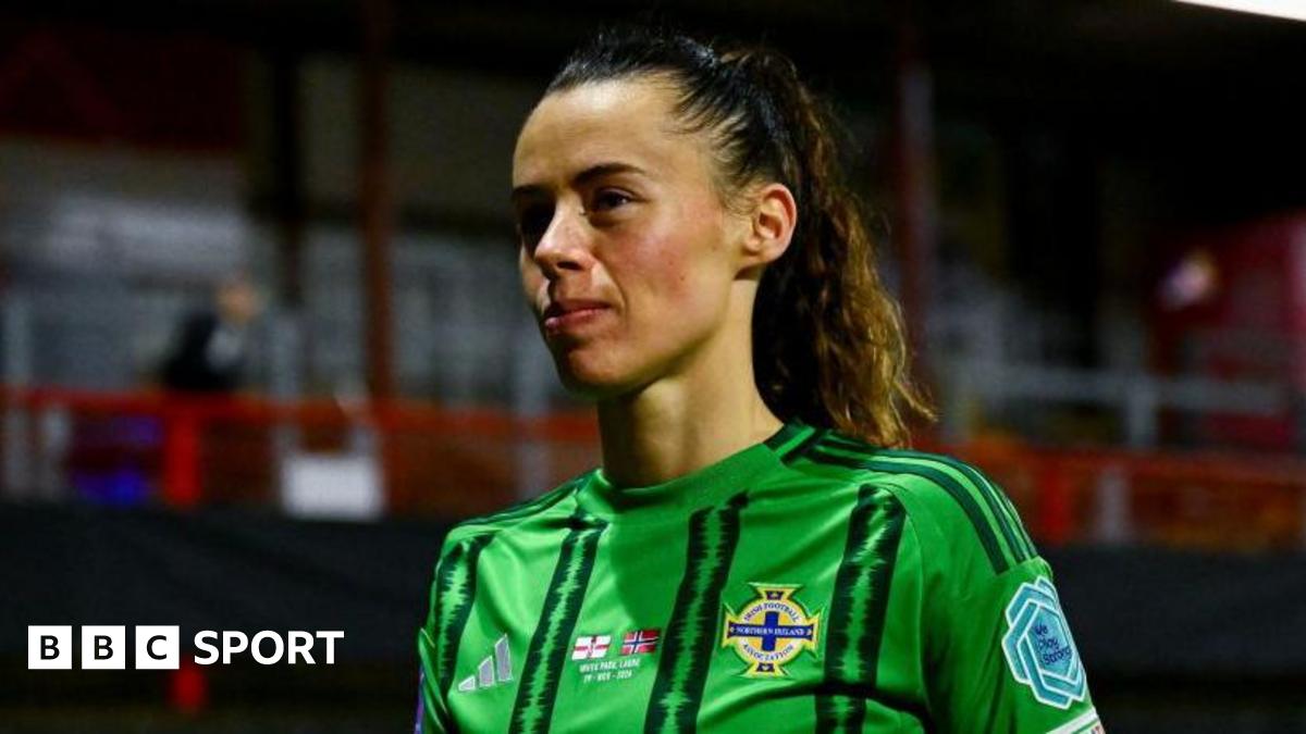 Rafferty returns as Smith, 16, earns first NI call-up