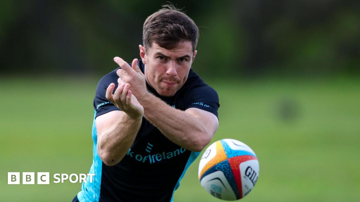 Stormers 35-0 Rout Leinster in Cape Town