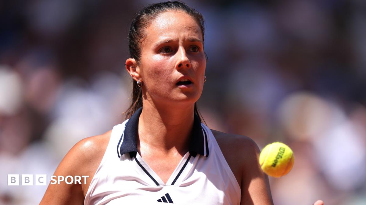 Eastbourne Open LIVE: Daria Kasatkina vs McCartney Kessler, Jack Draper wins - stream, live scores, results and order of play