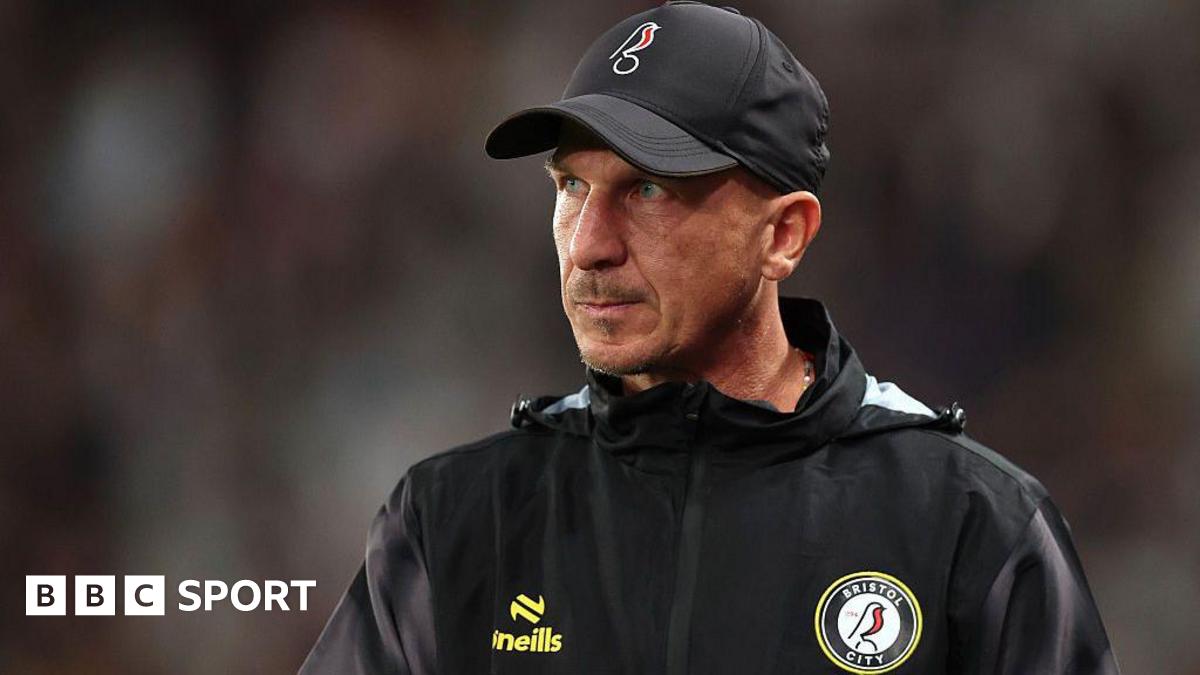 Bristol City v Derby County: Championship stats & head-to-head