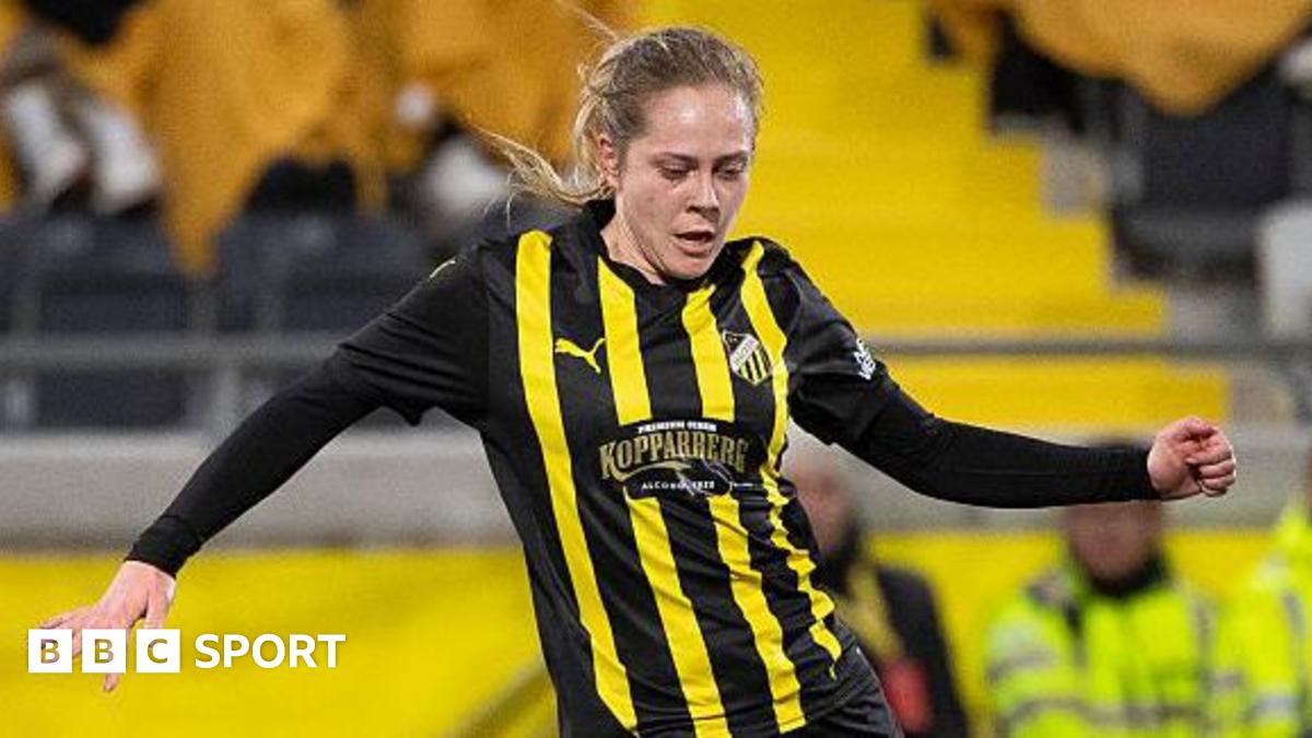 Liverpool agree deal for midfielder Bergstrom