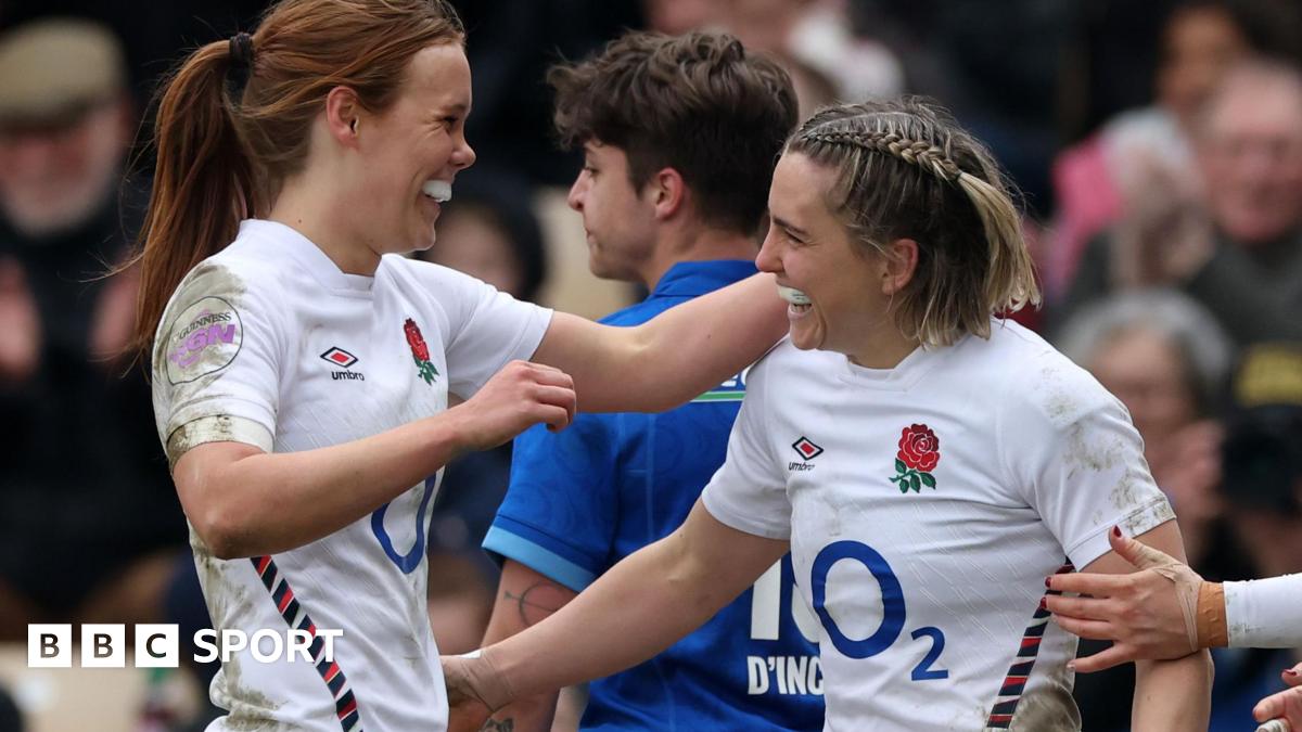 Learnings to take as England start World Cup year with win