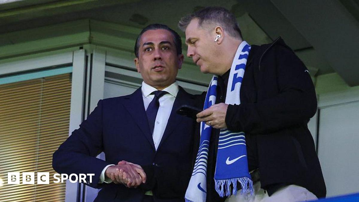 Chelsea record pre-tax loss of £262.4m - the biggest in PL history