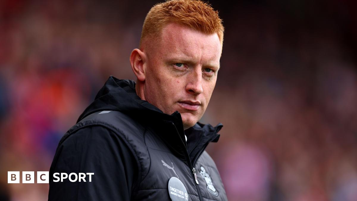 Southampton sack manager Still after five months in charge