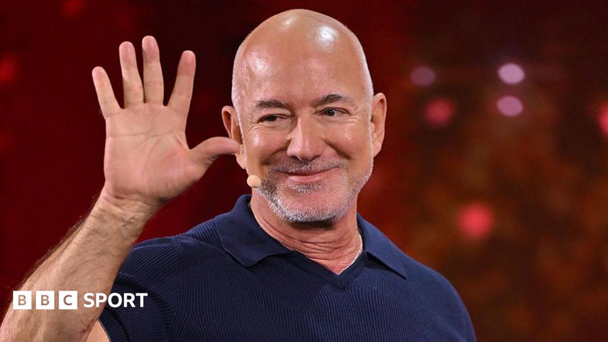 bbc.co.uk - Dale Johnson - Liverpool news: Bezos deal would increase Reds' existing US links