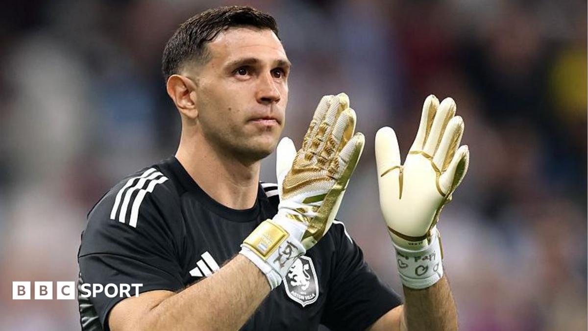 Martinez in limbo, with Villa future uncertain