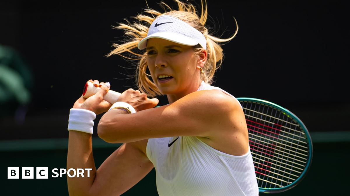 LTA Plans Equal Prize Money at Queen's, Eastbourne by 2029