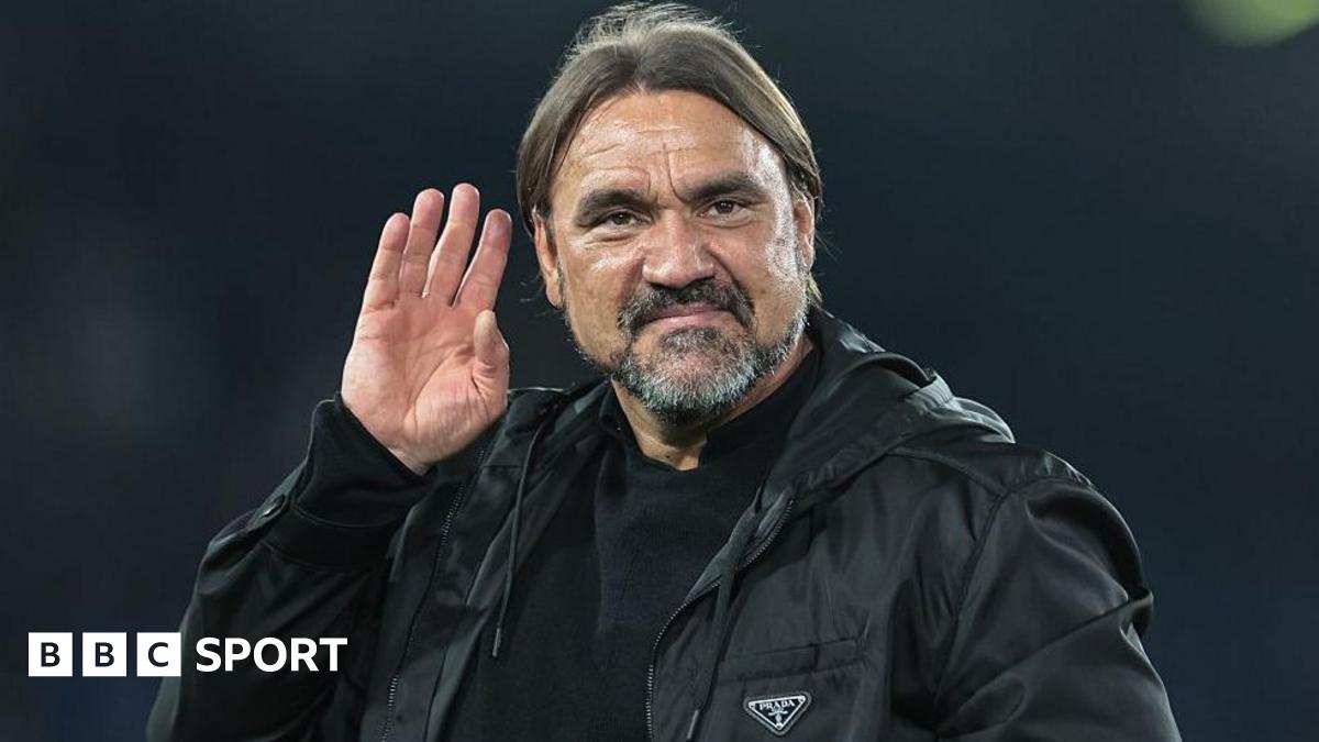 Leeds news: Farke wants 'strong' finish against West Ham