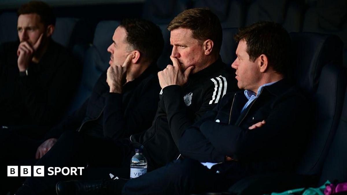 bbc.co.uk - BBC Sport - Newcastle news: How much can Magpies spend? BBC Sport Q&A