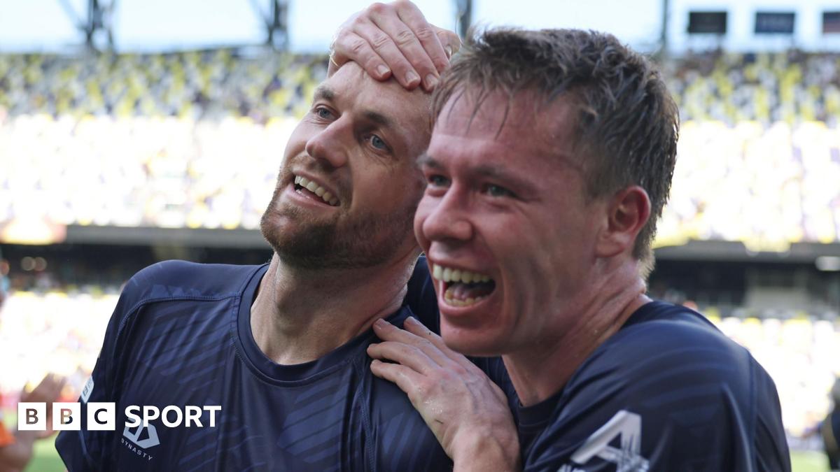 Club World Cup quiz: What's the day job of Auckland's amateur goalscorer?
