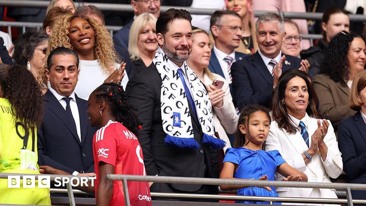 Chelsea's sale of their women's team to themselves - what does it mean?