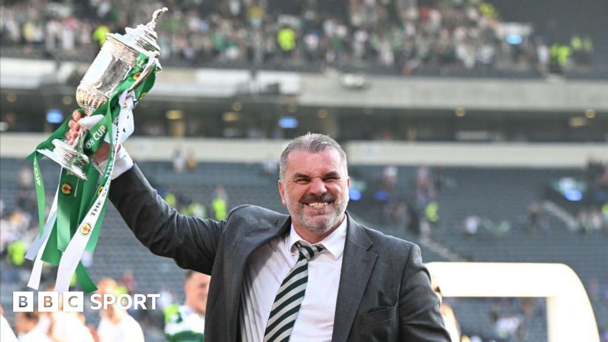 Postecoglou&#39;s style &#39;will be successful but take time&#39;