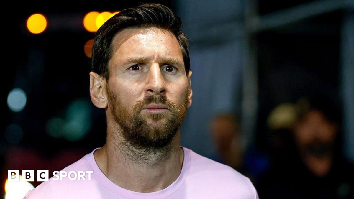 Messi Return To Barcelona Unrealistic - President
