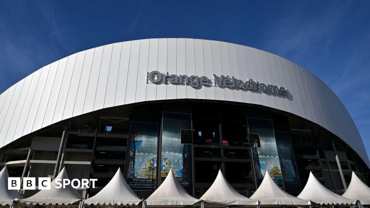 Marseille v PSG called off amid storm warnings