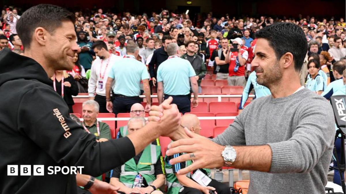 The small Basque club that produced Arteta, Alonso and Iraola
