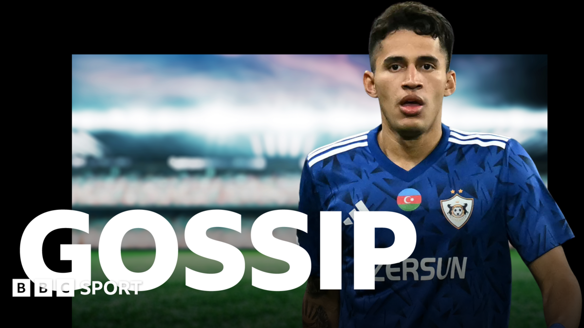 Scottish Gossip: Duran, Moore, Raskin, Oxlade-Chamberlain, Chermiti
