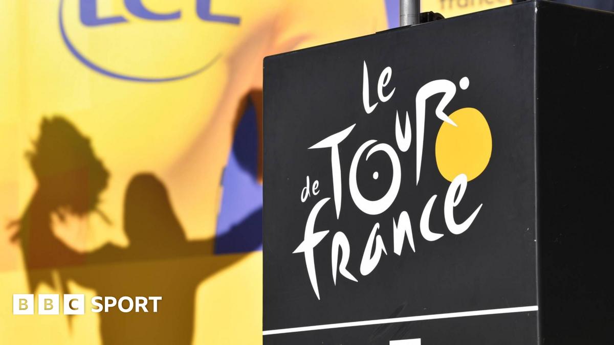 Tour de France 2025