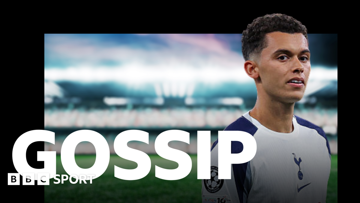 Bournemouth eye Johnson - Tuesday's gossip