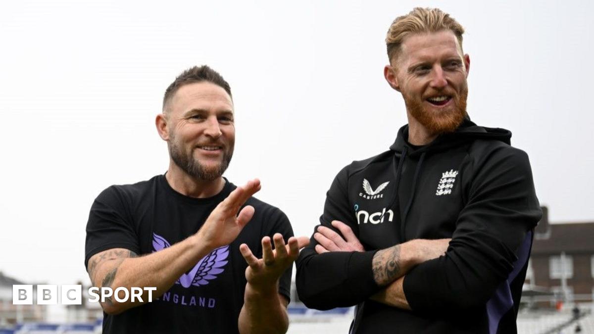 bbc.co.uk - Jonty Colman - The Ashes 2025: What is Bazball? Meaning & England's style of cricket explained