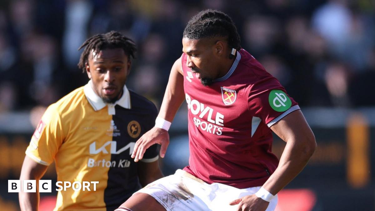 Imagem da notícia - BBC