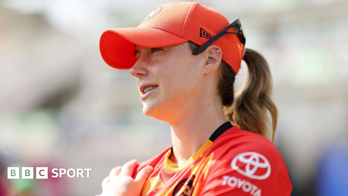 Birmingham Phoenix vs Welsh Fire