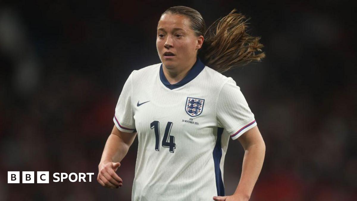 England Women's Squad Sees Return of Mead, Kirby for Belgium Matches