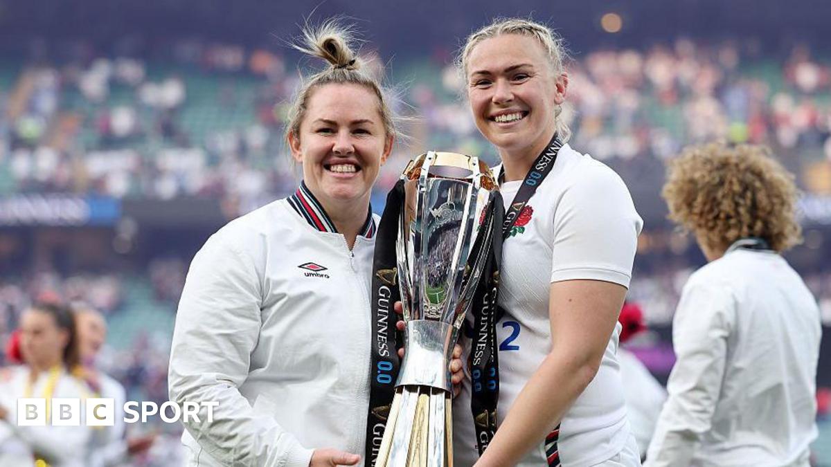 World Cup winners Packer & Galligan expecting baby