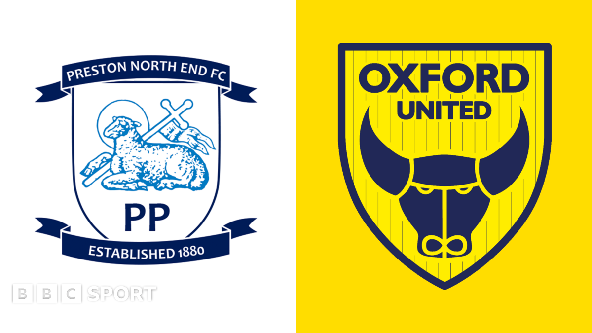 Pick of the stats: Preston North End v Oxford United