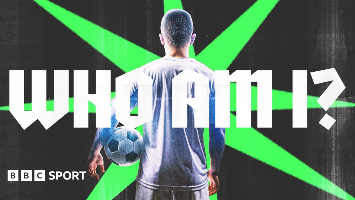 Who am I? Guess World Cup star No 26