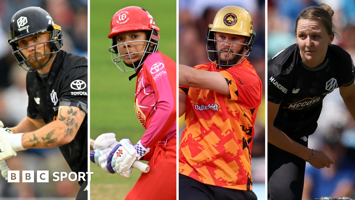 Duckett & Dunkley Boost Trent Rockets for Hundred 2026