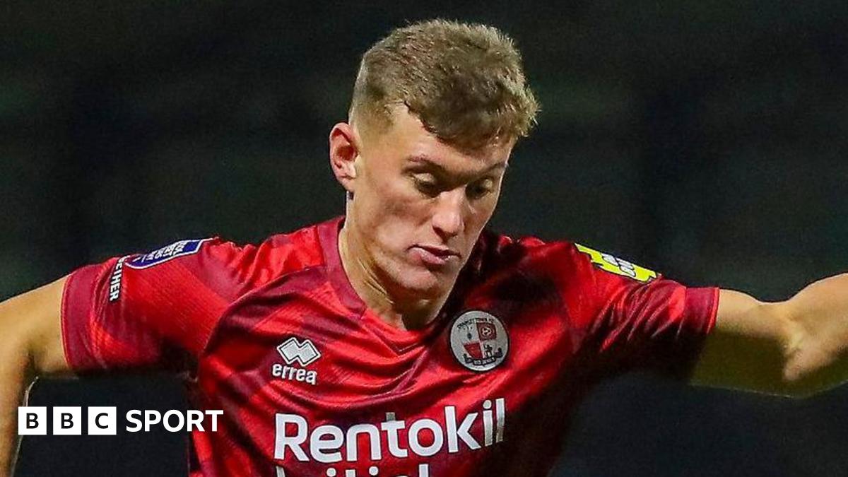 Torquay United sign defenders, striker on two-year deals