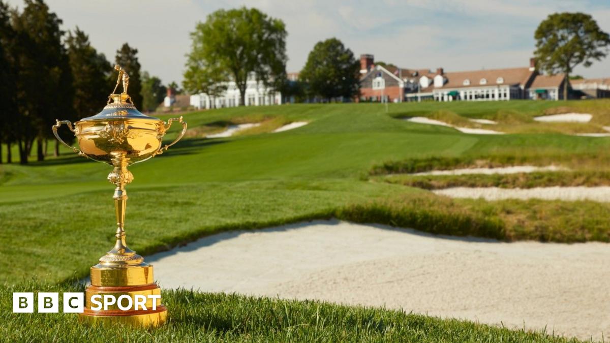 Ryder Cup opening ceremony moved after storm threat