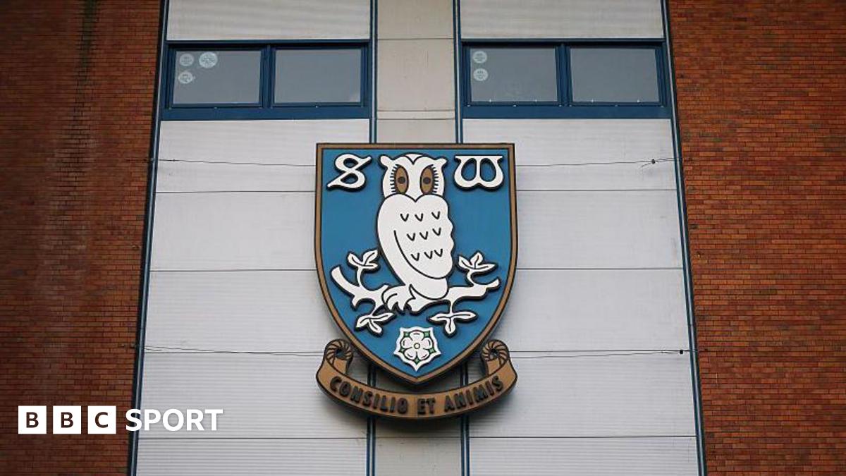 Sheffield Wednesday placed in administration