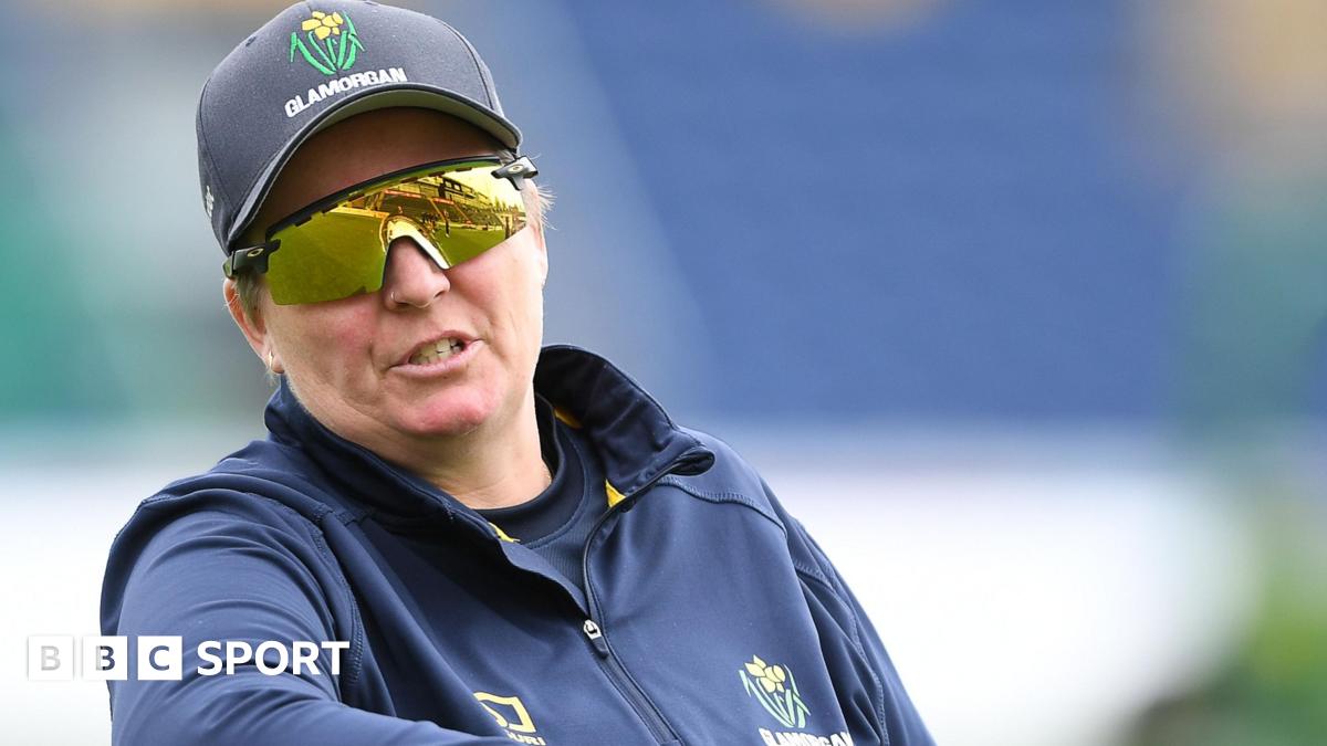 Glamorgan build towards 2027 professionalism
