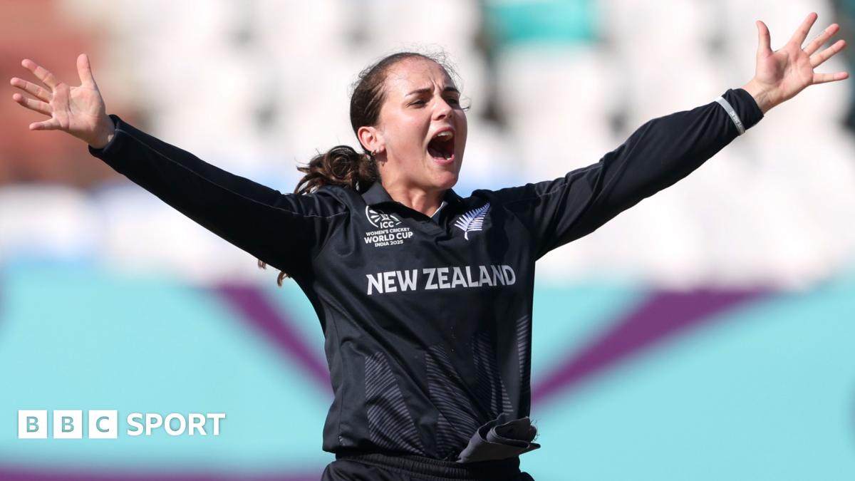 Kerr succeeds Devine as New Zealand captain