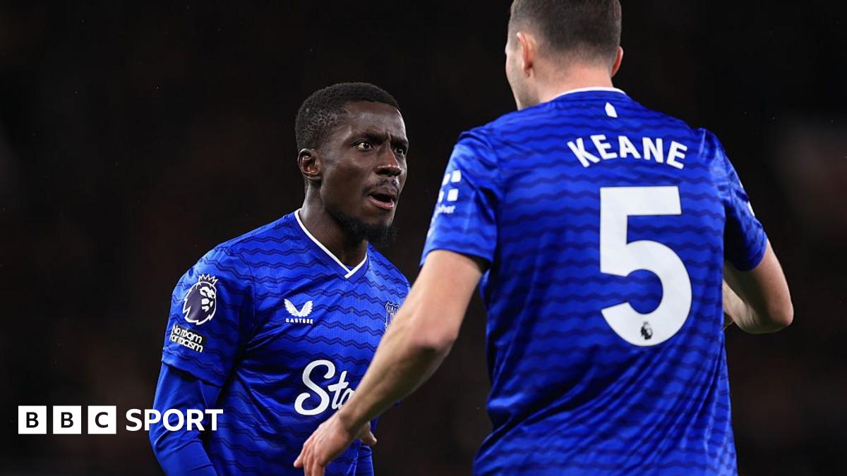 Gueye red card appeal rejected with 'no reason' given